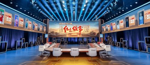 巴彥淖爾之聲 一位講解員如何通過廣播電視節(jié)目向全國(guó)講述動(dòng)人故事