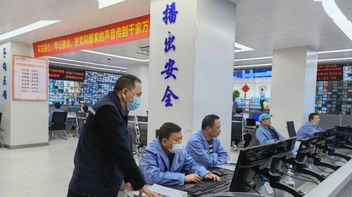 守好廣播電視安全線，廣東廣電人堅守崗位為用戶添年味